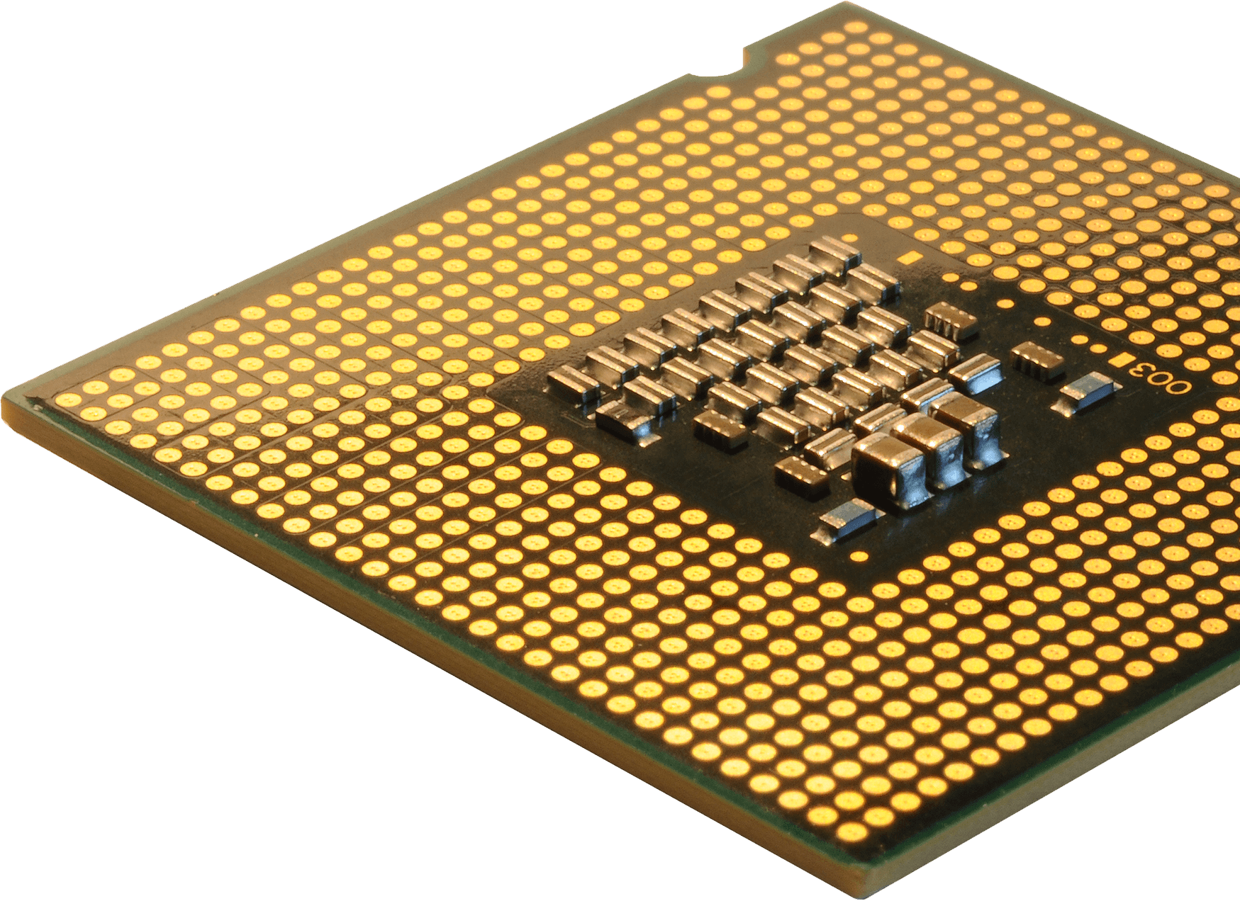 Design and Development