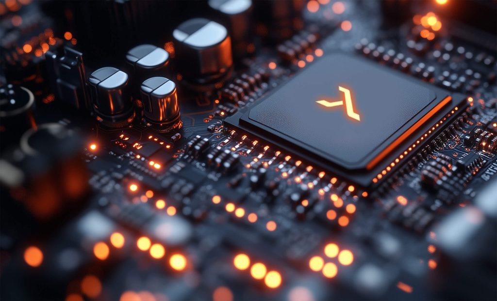 Driven by Quality, Built on Trust