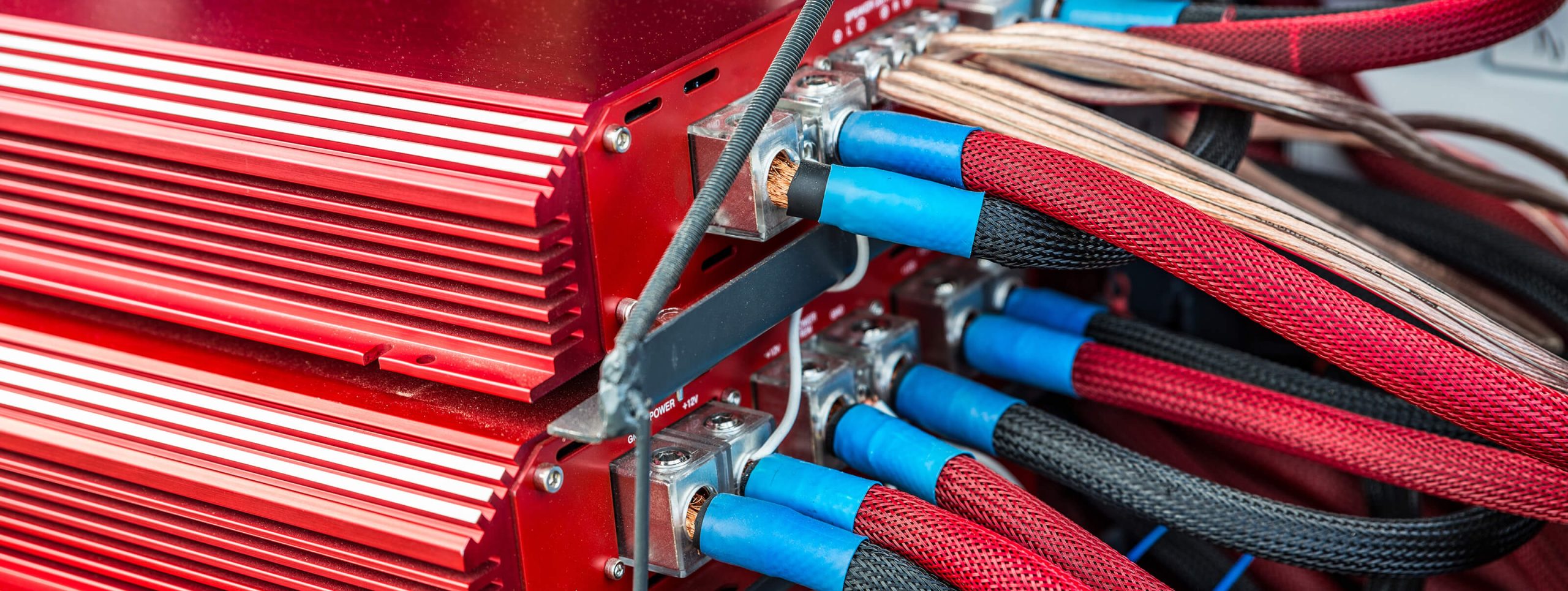 How Datalink Electronics Designed and Prototyped Precision Audio Electronics for a Next-Generation Automotive Sound Platform