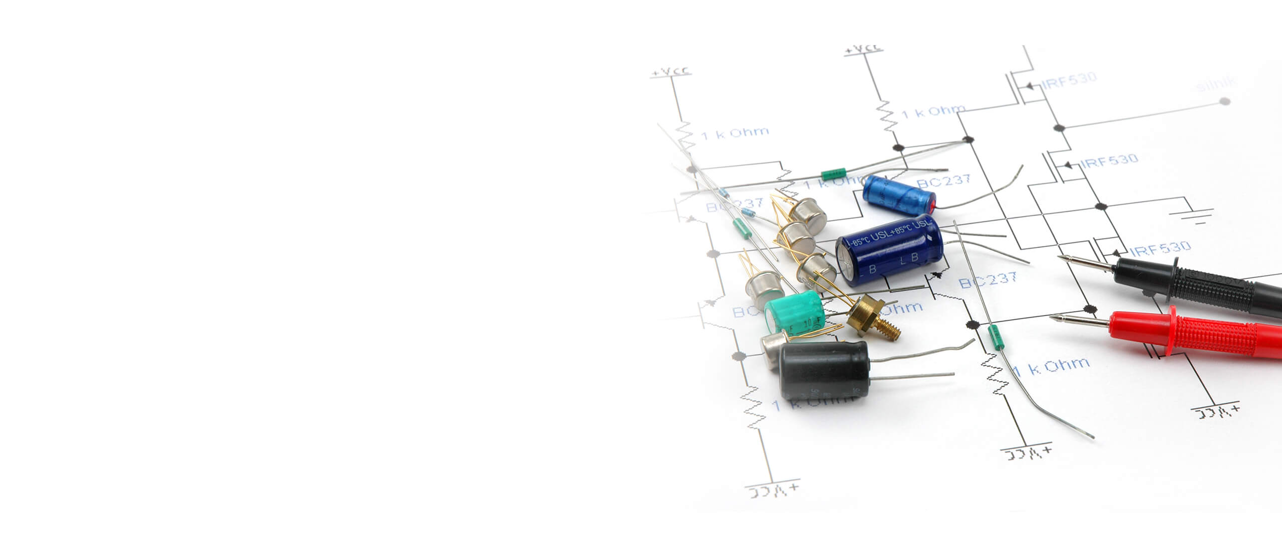 Overseeing the manufacturing process