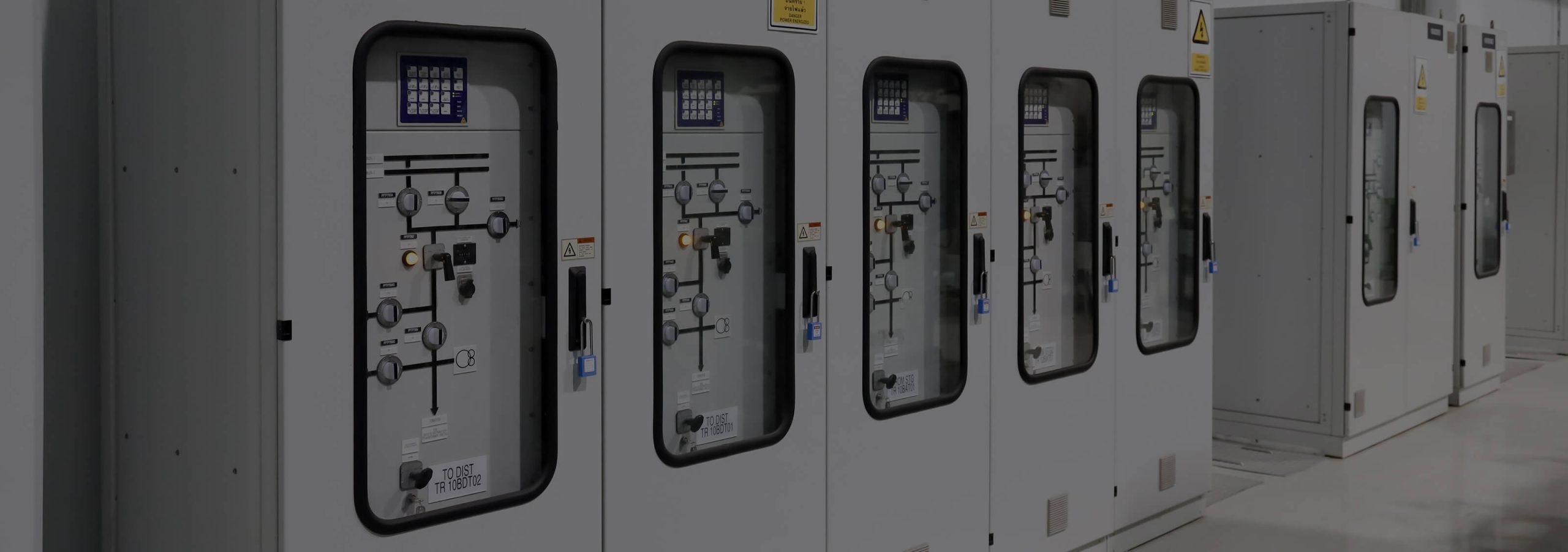 How Datalink Electronics Delivered a Complete Design-to-Test Solution for High-Power Industrial Control Electronics