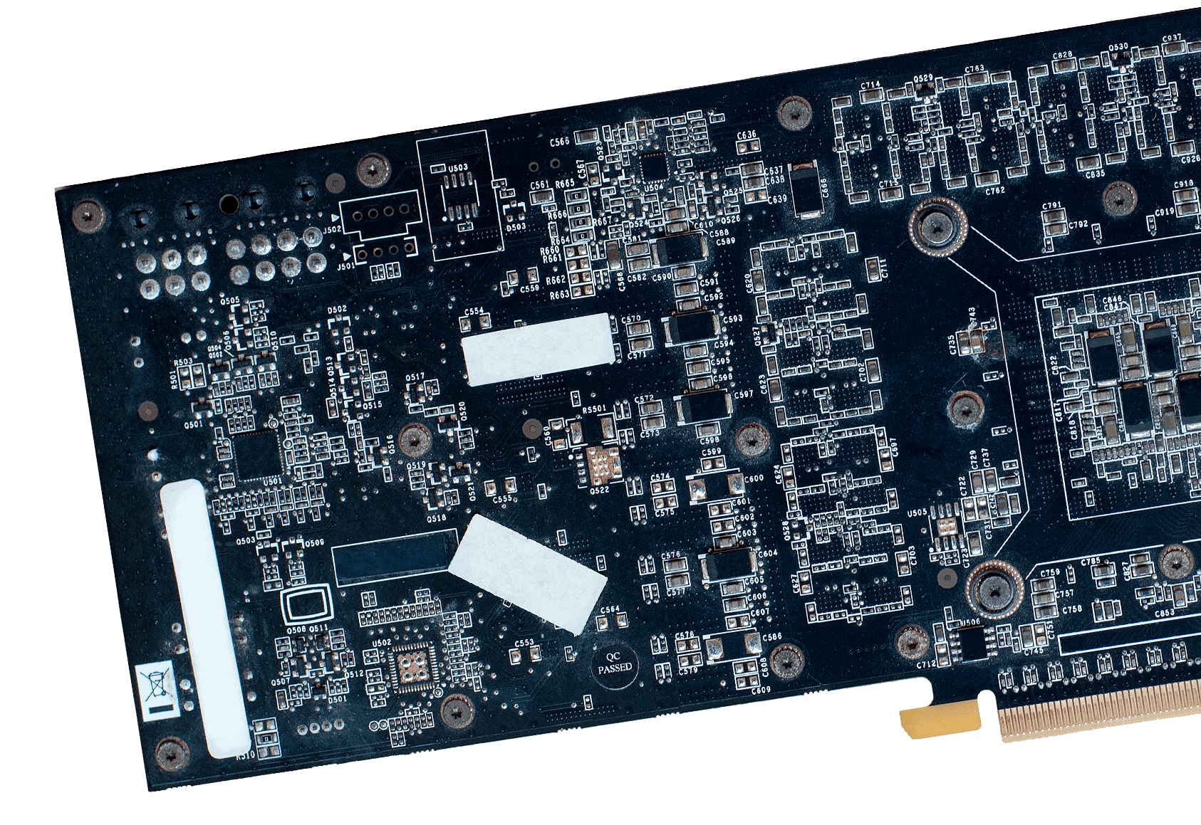 Electronics Assembly