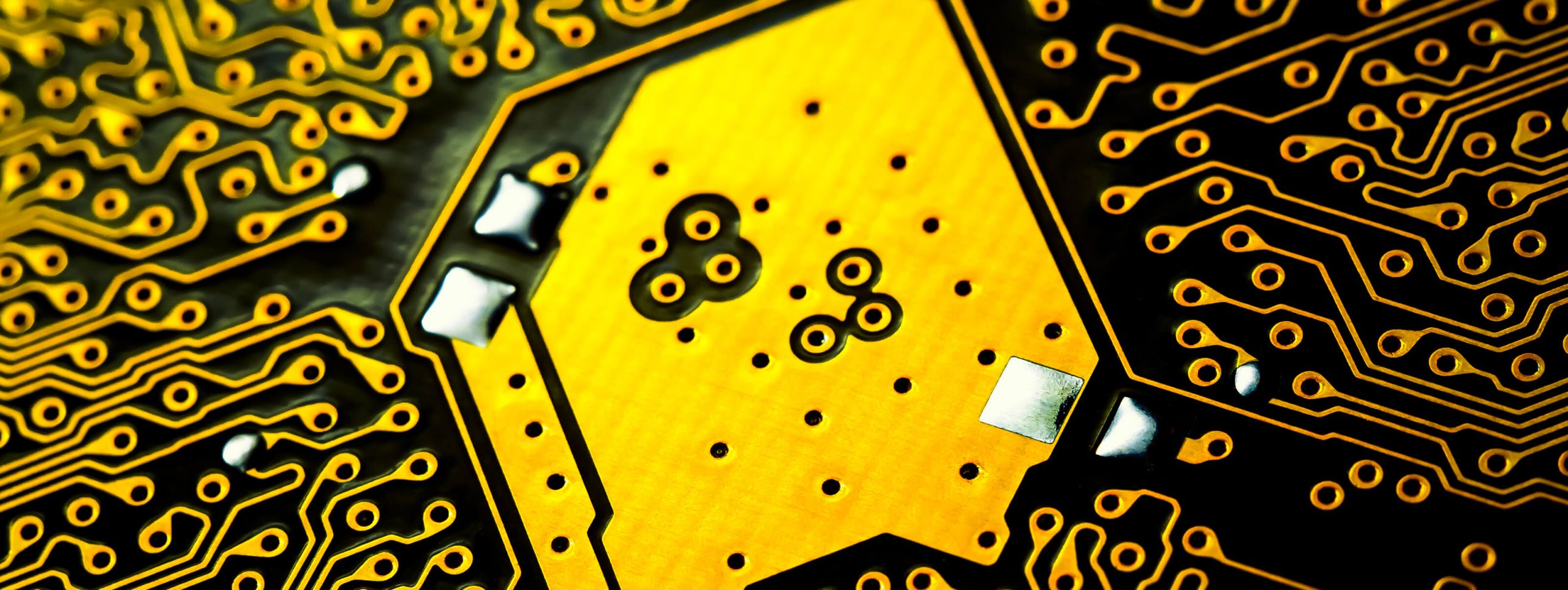 How Datalink Electronics Developed a Direct Gold Finish Process to Enhance Reliability, Conductivity, and Product Life Across High-Performance PCB Assemblies
